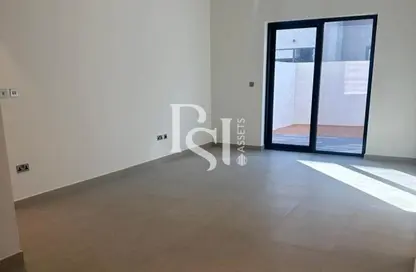 Townhouse - 2 Bedrooms - 3 Bathrooms for rent in Noya Viva - Noya - Yas Island - Abu Dhabi