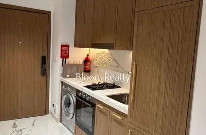 شقة - 1 حمام للايجار في 17 عزيزي ريفيرا - عزيزي ريفيرا - ميدان واحد - ميدان - دبي