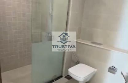 Apartment - 2 Bedrooms - 3 Bathrooms for sale in Bluebay Walk - Ajmal Makan City - Sharjah Waterfront City - Sharjah