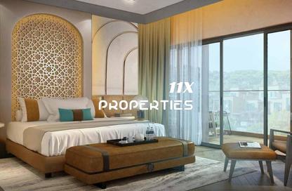 Villa - 4 Bedrooms - 4 Bathrooms for sale in Morocco Phase 2 - Damac Lagoons - Dubai Villa - 4 Bedrooms - 4 Bathrooms for sale in Morocco Phase 2 - Damac Lagoons - Dubai