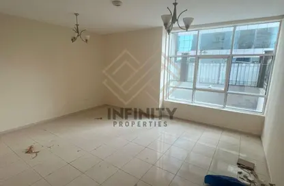 Apartment - 2 Bedrooms - 3 Bathrooms for sale in Orient Tower 1 - Orient Towers - Al Bustan - Ajman