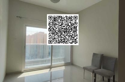 Apartment - 2 - 2 for sale in Gulf Tower - Emirates City - Ajman