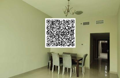Apartment - 2 - 2 for sale in Gulf Tower - Emirates City - Ajman