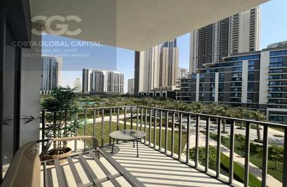 Apartment - 2 Bedrooms - 2 Bathrooms for sale in Island Park II - Dubai Creek Harbour (The Lagoons) - Dubai