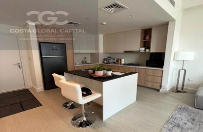 Apartment - 2 - 2 for sale in Island Park II - Dubai Creek Harbour (The Lagoons) - Dubai Apartment - 2 - 2 for sale in Island Park II - Dubai Creek Harbour (The Lagoons) - Dubai
