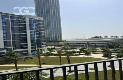 Apartment - 2 Bedrooms - 2 Bathrooms for sale in Island Park II - Dubai Creek Harbour (The Lagoons) - Dubai