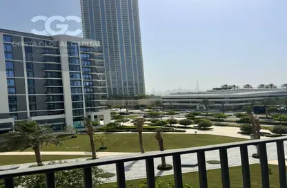Apartment - 2 Bedrooms - 2 Bathrooms for sale in Island Park II - Dubai Creek Harbour (The Lagoons) - Dubai