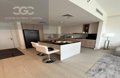 Apartment - 2 Bedrooms - 2 Bathrooms for sale in Island Park II - Dubai Creek Harbour (The Lagoons) - Dubai