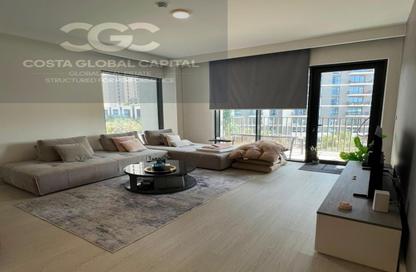 Apartment - 2 - 2 for sale in Island Park II - Dubai Creek Harbour (The Lagoons) - Dubai