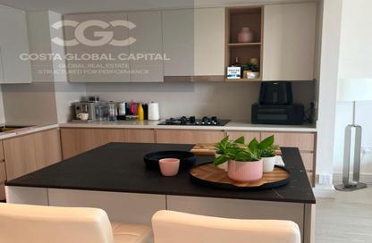 Apartment - 2 - 2 for sale in Island Park II - Dubai Creek Harbour (The Lagoons) - Dubai