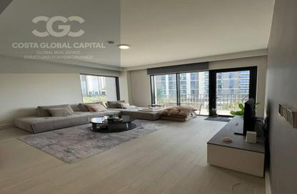 Apartment - 2 Bedrooms - 2 Bathrooms for sale in Island Park II - Dubai Creek Harbour (The Lagoons) - Dubai