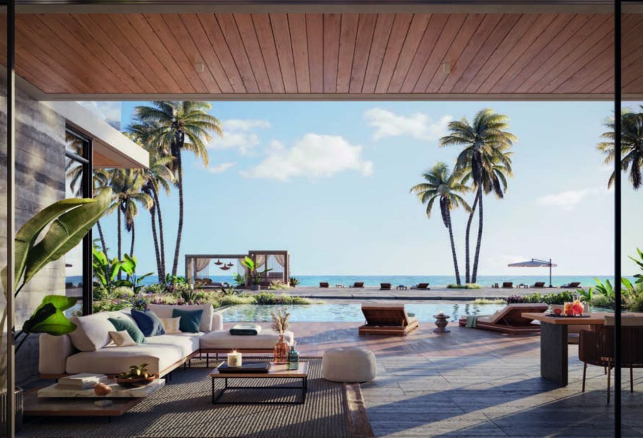 1 bedroom apartment in Bay Residences Dubai Islands - A4, Dubai Islands: 17