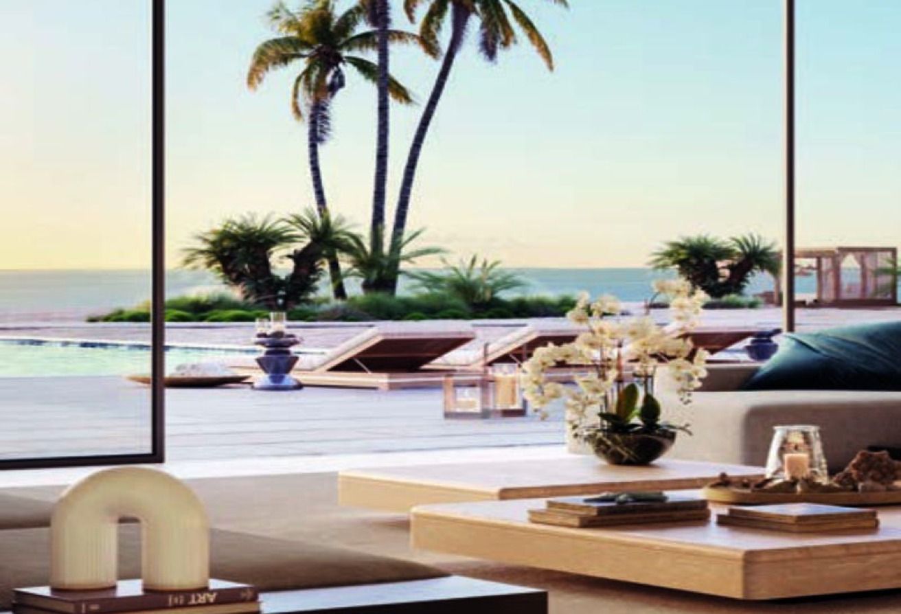 1 bedroom apartment in Bay Residences Dubai Islands - A4, Dubai Islands: 8