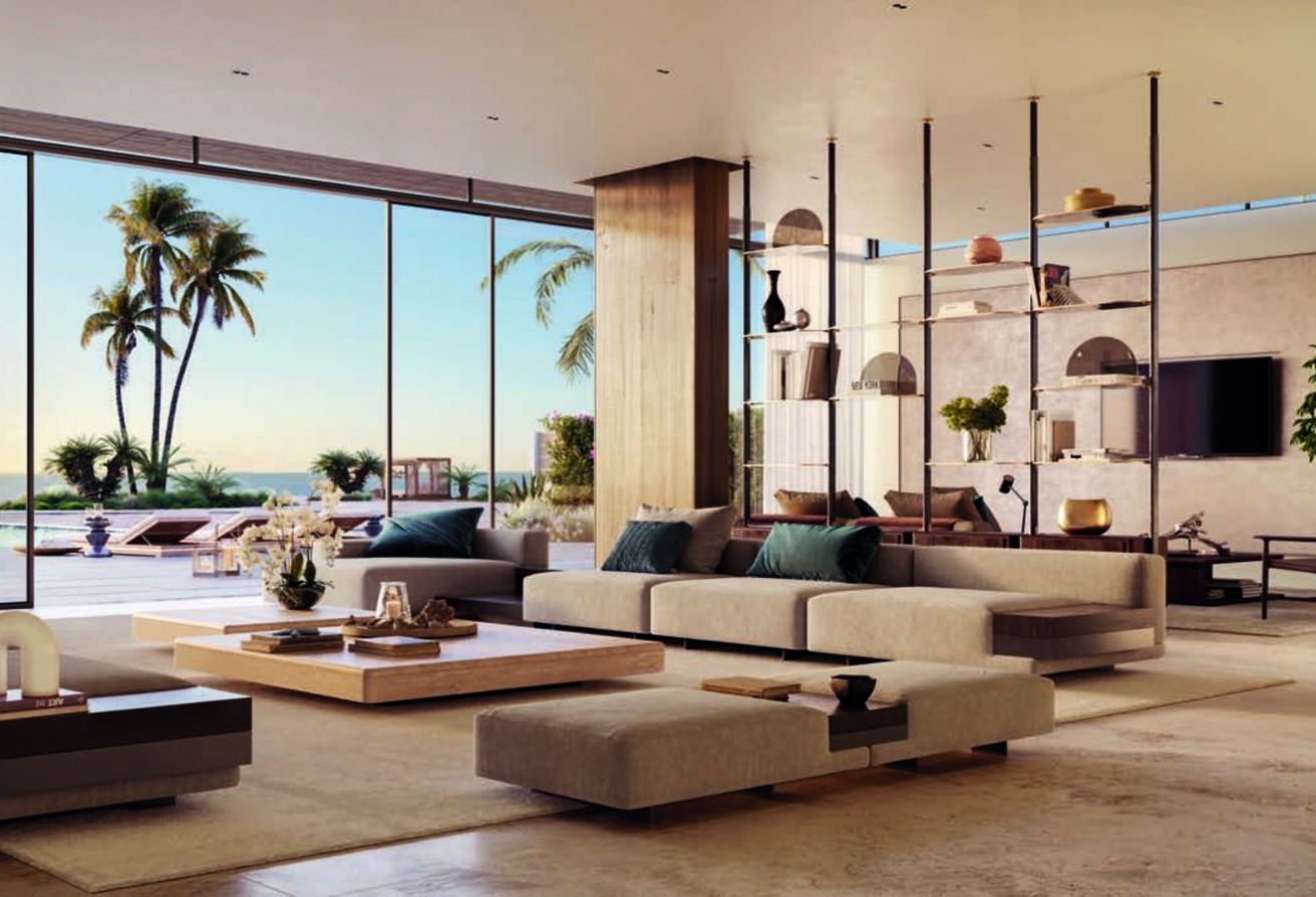 1 bedroom apartment in Bay Residences Dubai Islands - A4, Dubai Islands: 7