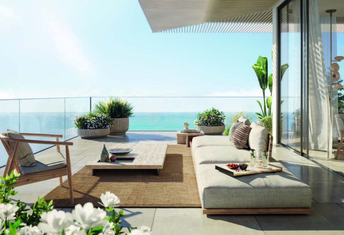 1 bedroom apartment in Bay Residences Dubai Islands - A4, Dubai Islands: 23