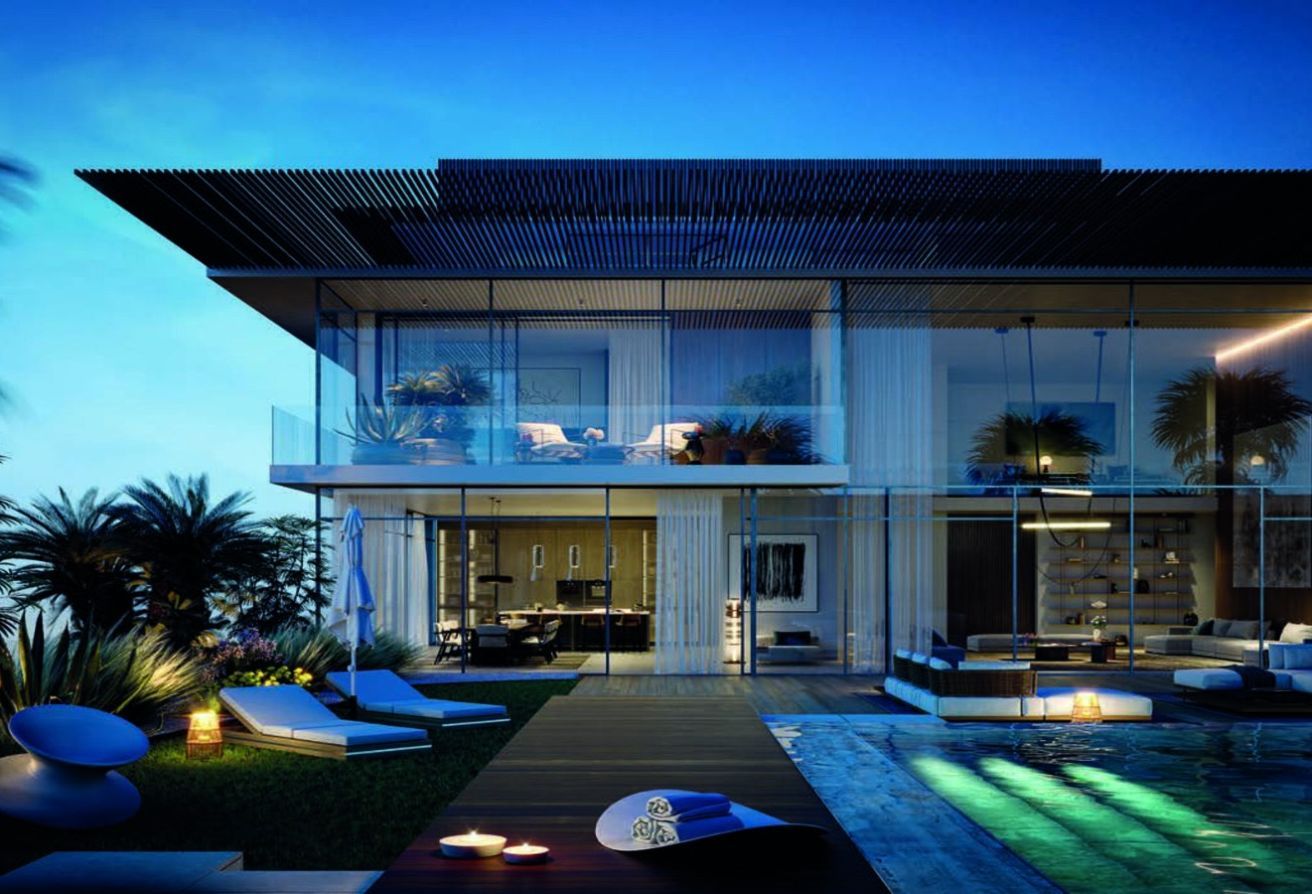 1 bedroom apartment in Bay Residences Dubai Islands - A4, Dubai Islands: 15