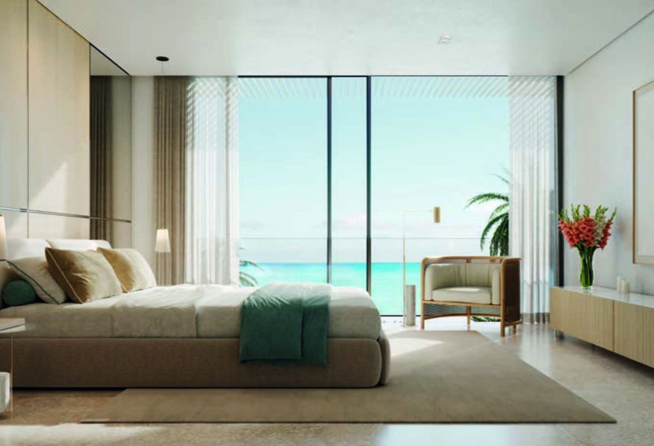 1 bedroom apartment in Bay Residences Dubai Islands - A4, Dubai Islands: 19