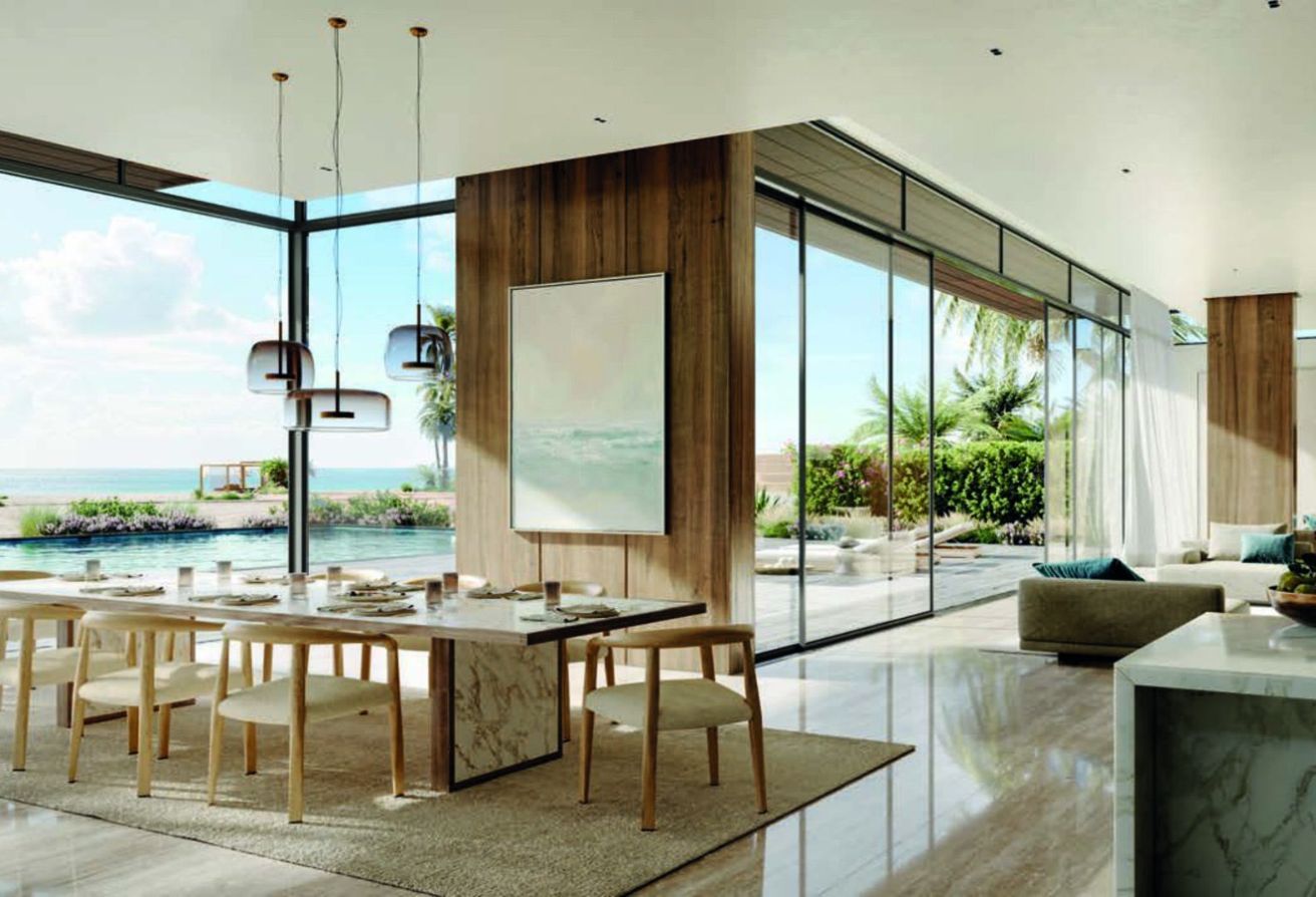 1 bedroom apartment in Bay Residences Dubai Islands - A4, Dubai Islands: 16