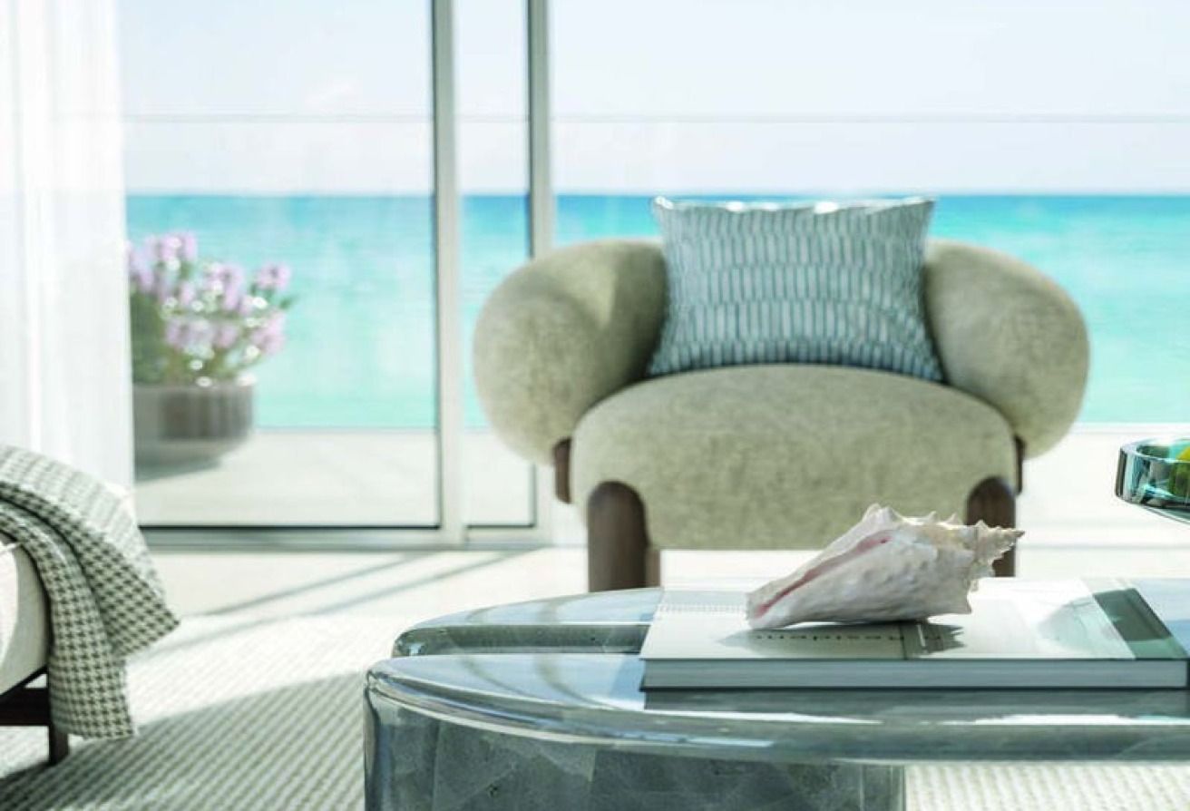 1 bedroom apartment in Bay Residences Dubai Islands - A4, Dubai Islands: 6