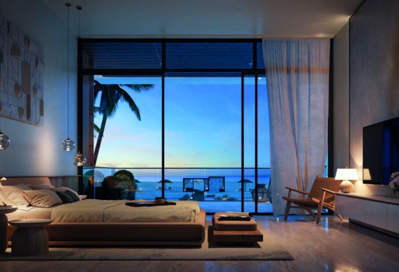 1 bedroom apartment in Bay Residences Dubai Islands - A4, Dubai Islands: 20