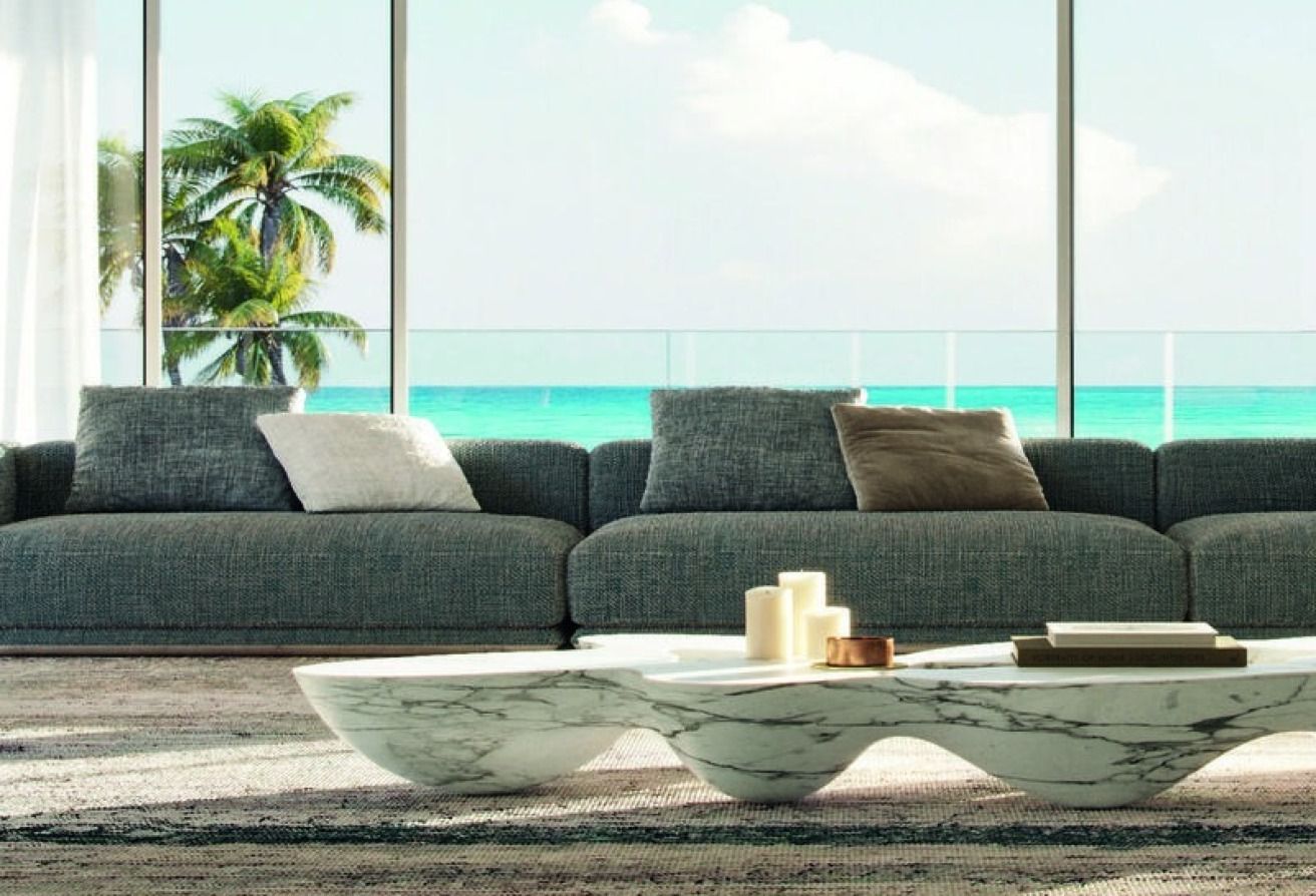 1 bedroom apartment in Bay Residences Dubai Islands - A4, Dubai Islands: 10