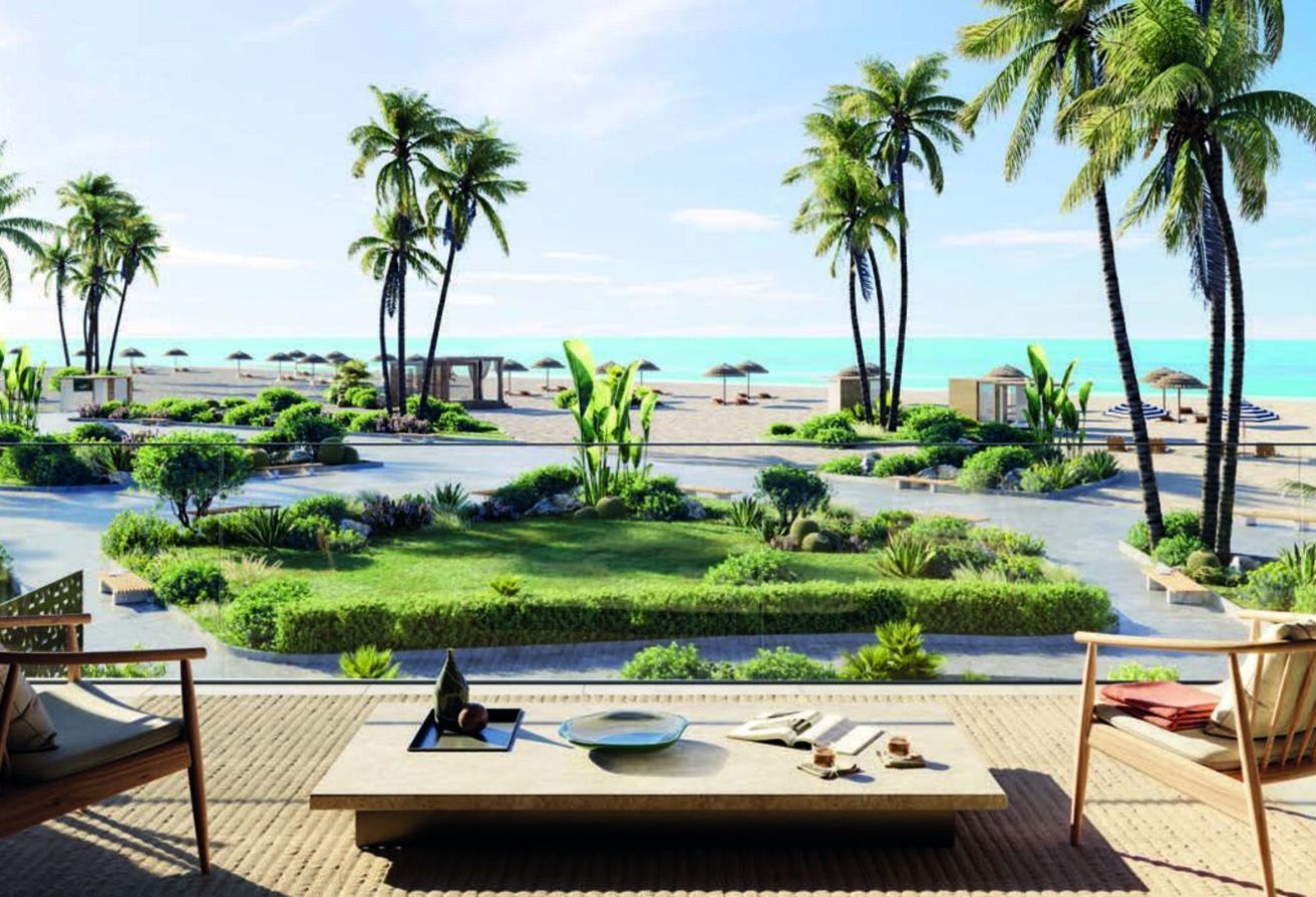 1 bedroom apartment in Bay Residences Dubai Islands - A4, Dubai Islands: 22