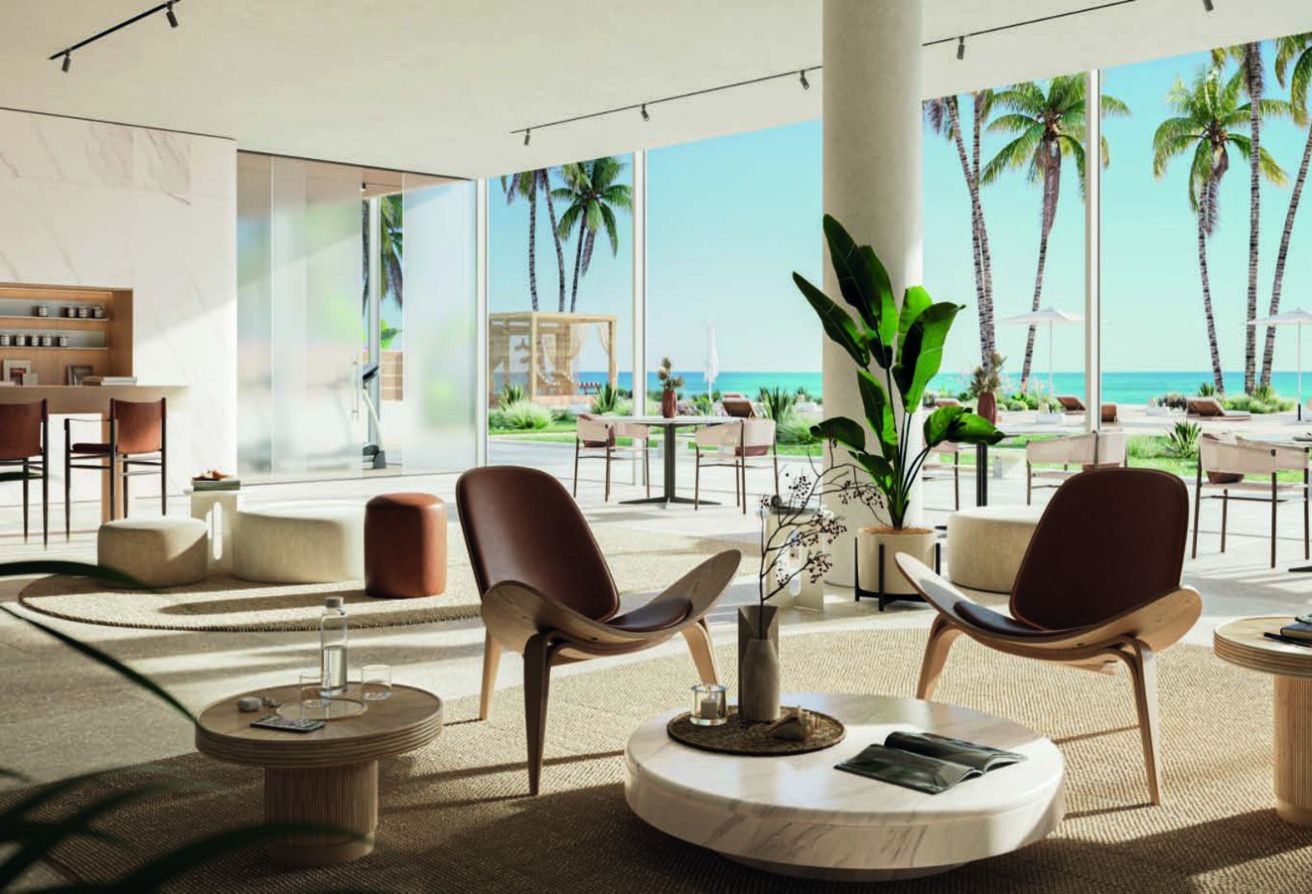 1 bedroom apartment in Bay Residences Dubai Islands - A4, Dubai Islands: 5