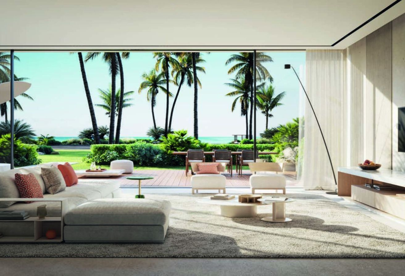 1 bedroom apartment in Bay Residences Dubai Islands - A4, Dubai Islands: 24