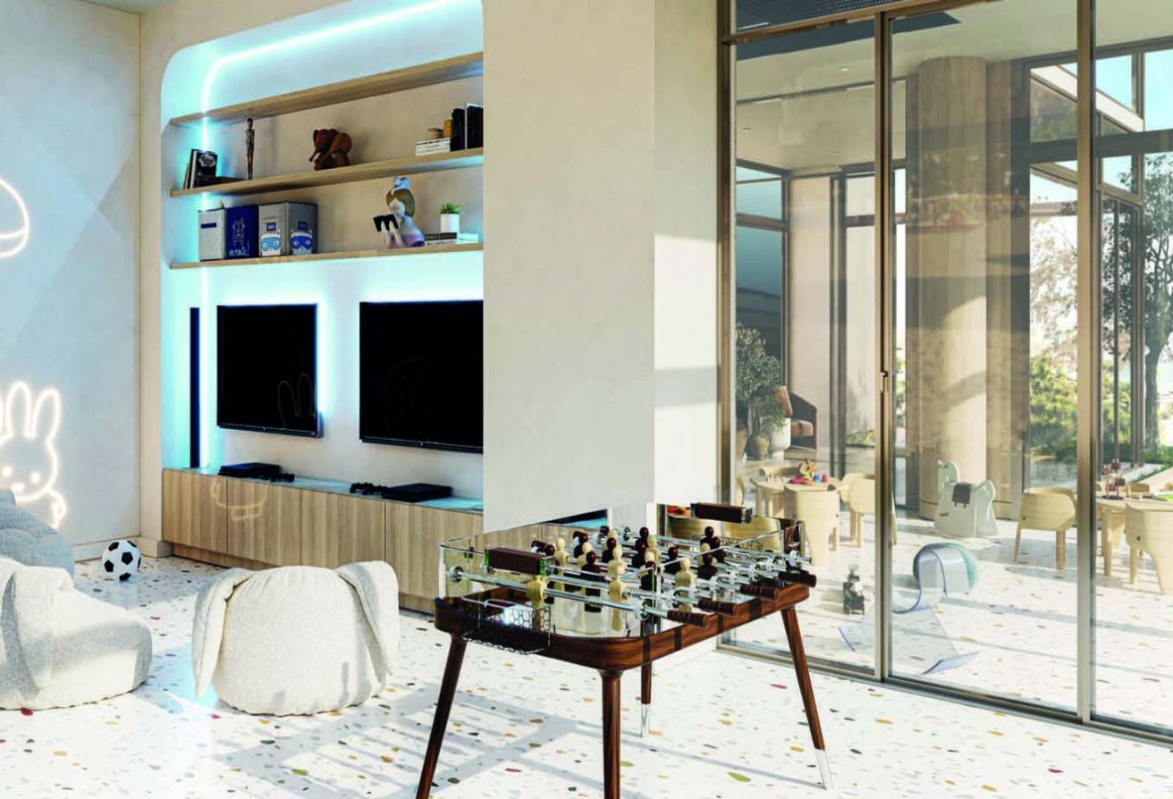1 bedroom apartment in Bay Residences Dubai Islands - A4, Dubai Islands: 9