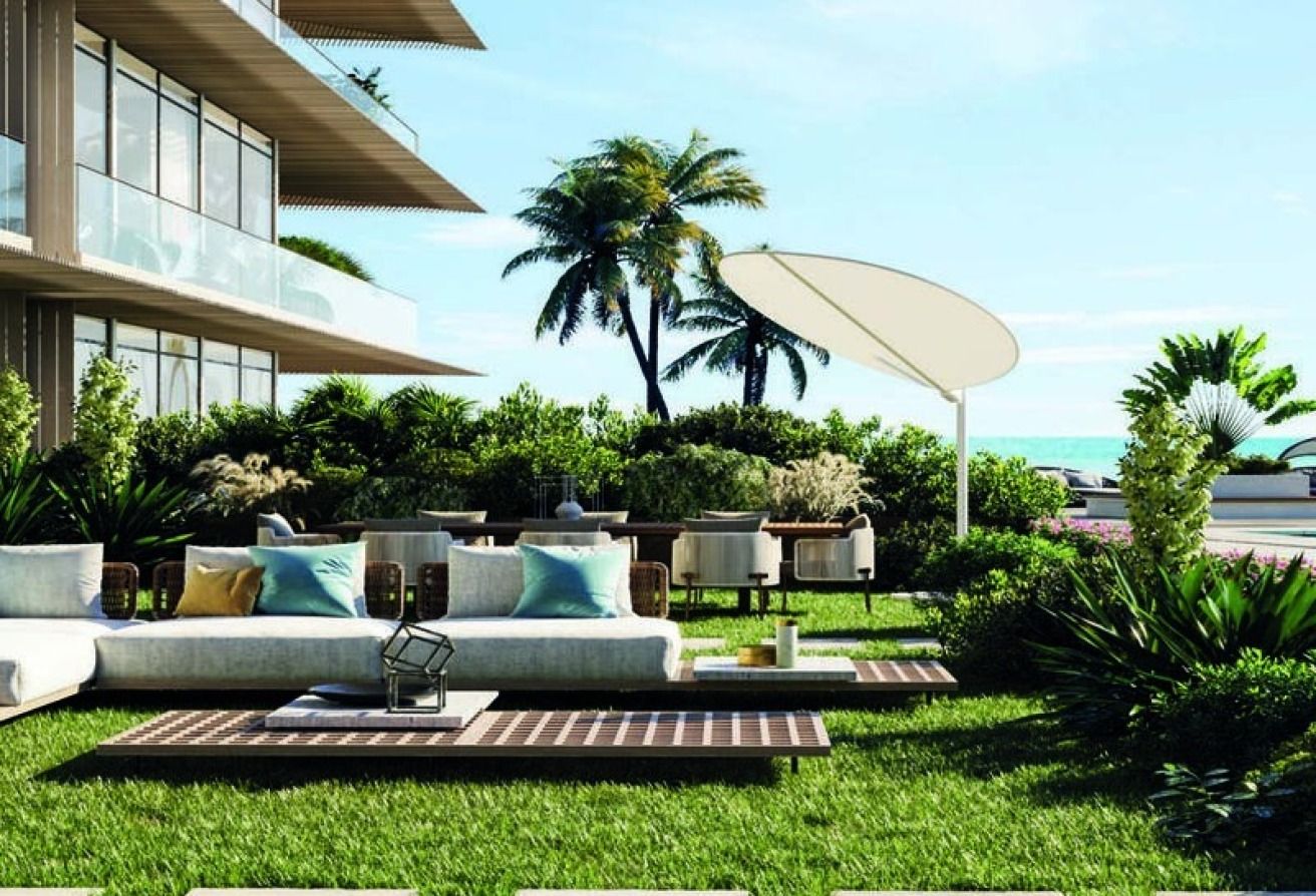 1 bedroom apartment in Bay Residences Dubai Islands - A4, Dubai Islands: 11