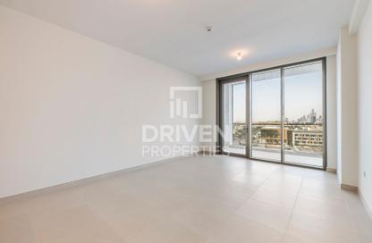 Apartment - 2 Bedrooms - 4 Bathrooms for rent in Canal Front Residence 6 - Canal Front Residences - Al Wasl - Dubai