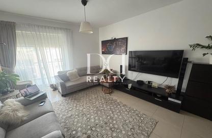 Apartment - 1 Bedroom - 2 Bathrooms for sale in Arno A - Arno - The Views - Dubai