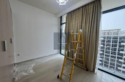 Apartment - 1 Bedroom - 1 Bathroom for rent in Azizi Riviera 21 - Azizi Riviera - Meydan One - Meydan - Dubai