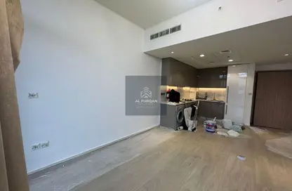 Apartment - 1 Bedroom - 1 Bathroom for rent in Azizi Riviera 21 - Azizi Riviera - Meydan One - Meydan - Dubai