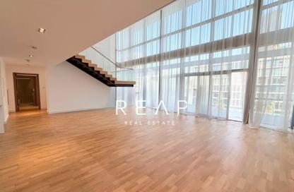 Apartment - 4 Bedrooms - 6 Bathrooms for rent in City Walk Residential Building 8 - City Walk Residential - City Walk - Dubai
