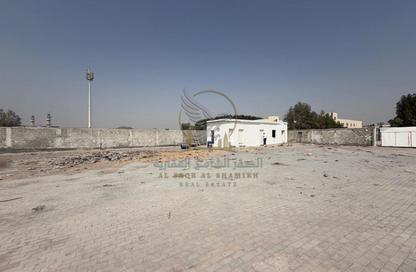 Land - Studio for rent in Industrial Area 12 - Sharjah Industrial Area - Sharjah