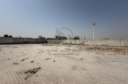 Land - Studio for rent in Industrial Area 12 - Sharjah Industrial Area - Sharjah