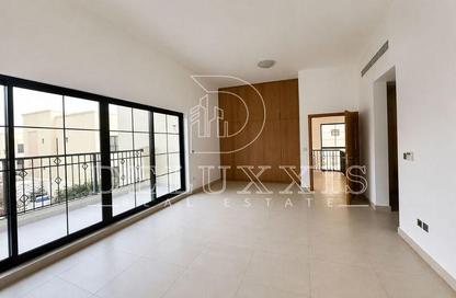Villa - 4 Bedrooms - 6 Bathrooms for rent in Nad Al Sheba Villas - Nad Al Sheba 3 - Nad Al Sheba - Dubai