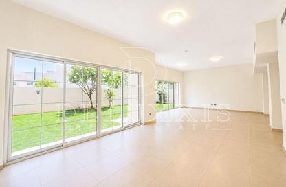 Villa - 4 Bedrooms - 6 Bathrooms for rent in Nad Al Sheba Villas - Nad Al Sheba 3 - Nad Al Sheba - Dubai