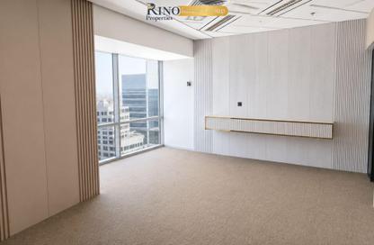 Office Space - Studio for rent in Park Place Tower - Sheikh Zayed Road - Dubai