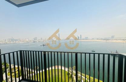 Apartment - 2 Bedrooms - 2 Bathrooms for rent in Creek Crescent - Dubai Creek Harbour (The Lagoons) - Dubai