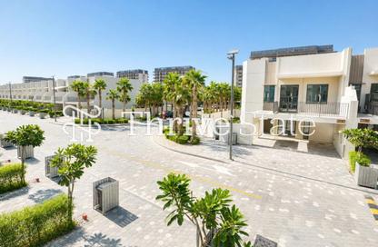 Villa - 2 Bedrooms - 3 Bathrooms for rent in MAG Eye - MAG City - Mohammed Bin Rashid City - Dubai