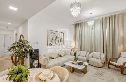 Apartment - 2 Bedrooms - 3 Bathrooms for sale in Zahra Breeze Apartments 3B - Zahra Breeze Apartments 3 - Zahra Breeze Apartments - Town Square - Dubai Apartment - 2 Bedrooms - 3 Bathrooms for sale in Zahra Breeze Apartments 3B - Zahra Breeze Apartments 3 - Zahra Breeze Apartments - Town Square - Dubai