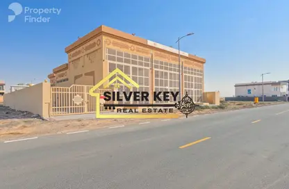 Land - Studio for sale in Tilal City D - Tilal City - Sharjah