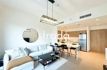 شقة - غرفة نوم - 1 حمام للايجار في إكزيكتيف رزيدنسز 2 - إكزيكتيف رزيدنسز - دبي هيلز استيت - دبي