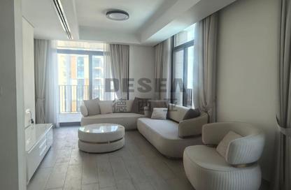 Apartment - 2 Bedrooms - 3 Bathrooms for sale in Wilton Terraces 1 - Wilton Terraces - Sobha Hartland - Mohammed Bin Rashid City - Dubai