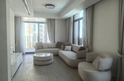 Apartment - 2 Bedrooms - 3 Bathrooms for sale in Wilton Terraces 1 - Wilton Terraces - Sobha Hartland - Mohammed Bin Rashid City - Dubai Apartment - 2 Bedrooms - 3 Bathrooms for sale in Wilton Terraces 1 - Wilton Terraces - Sobha Hartland - Mohammed Bin Rashid City - Dubai