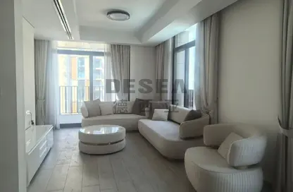 Apartment - 2 Bedrooms - 3 Bathrooms for sale in Wilton Terraces 1 - Wilton Terraces - Sobha Hartland - Mohammed Bin Rashid City - Dubai