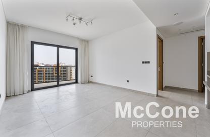 Apartment - 1 Bedroom - 2 Bathrooms for rent in Waves Grande - Sobha Hartland - Mohammed Bin Rashid City - Dubai