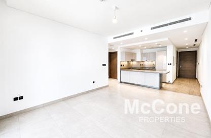 Apartment - 1 Bedroom - 2 Bathrooms for rent in Waves Grande - Sobha Hartland - Mohammed Bin Rashid City - Dubai